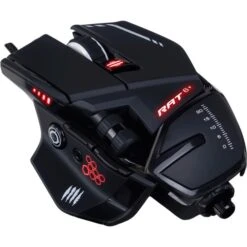 Mad Catz R.A.T. 6+, Gaming-Maus 17 Mad Catz R.A.T. 6+, Gaming-Maus -Asus || HP || Digitus Verkäufe Mad Catz R A T 6 Gaming Maus@@nmzb0f 3