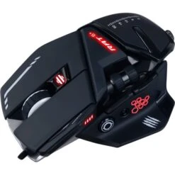 Mad Catz R.A.T. 6+, Gaming-Maus 19 Mad Catz R.A.T. 6+, Gaming-Maus -Asus || HP || Digitus Verkäufe Mad Catz R A T 6 Gaming Maus@@nmzb0f 5