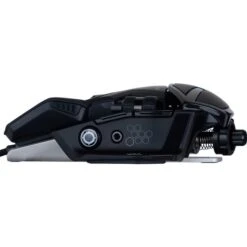 Mad Catz R.A.T. 6+, Gaming-Maus 22 Mad Catz R.A.T. 6+, Gaming-Maus -Asus || HP || Digitus Verkäufe Mad Catz R A T 6 Gaming Maus@@nmzb0f 8