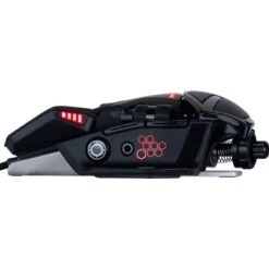 Mad Catz R.A.T. 6+, Gaming-Maus 23 Mad Catz R.A.T. 6+, Gaming-Maus -Asus || HP || Digitus Verkäufe Mad Catz R A T 6 Gaming Maus@@nmzb0f 9