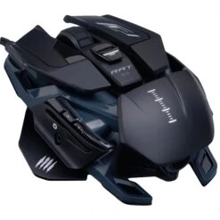 Mad Catz R.A.T. PRO S3, Gaming-Maus 16 Mad Catz R.A.T. PRO S3, Gaming-Maus -Asus || HP || Digitus Verkäufe Mad Catz R A T PRO S3 Gaming Maus@@nmzb0j 2
