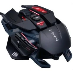 Mad Catz R.A.T. PRO S3, Gaming-Maus 17 Mad Catz R.A.T. PRO S3, Gaming-Maus -Asus || HP || Digitus Verkäufe Mad Catz R A T PRO S3 Gaming Maus@@nmzb0j 3