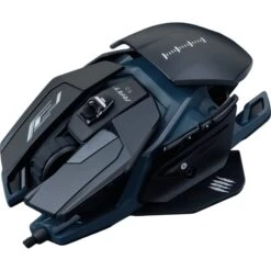 Mad Catz R.A.T. PRO S3, Gaming-Maus 18 Mad Catz R.A.T. PRO S3, Gaming-Maus -Asus || HP || Digitus Verkäufe Mad Catz R A T PRO S3 Gaming Maus@@nmzb0j 4