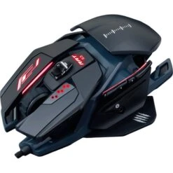Mad Catz R.A.T. PRO S3, Gaming-Maus 19 Mad Catz R.A.T. PRO S3, Gaming-Maus -Asus || HP || Digitus Verkäufe Mad Catz R A T PRO S3 Gaming Maus@@nmzb0j 5