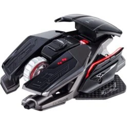 Mad Catz R.A.T. PRO X3, Gaming-Maus -Asus || HP || Digitus Verkäufe Mad Catz R A T PRO X3 Gaming Maus@@nmzb0l 2