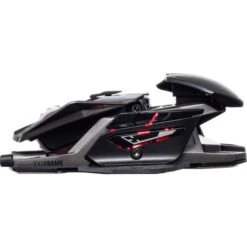 Mad Catz R.A.T. PRO X3, Gaming-Maus -Asus || HP || Digitus Verkäufe Mad Catz R A T PRO X3 Gaming Maus@@nmzb0l 3