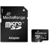 MediaRange 128 GB MicroSDXC, Speicherkarte -Asus || HP || Digitus Verkäufe MediaRange 128 GB microSDXC Speicherkarte@@1681033