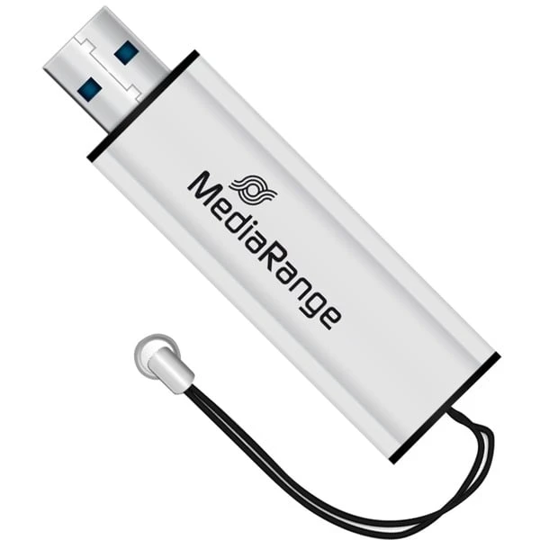 MediaRange 16 GB, USB-Stick 3 MediaRange 16 GB, USB-Stick