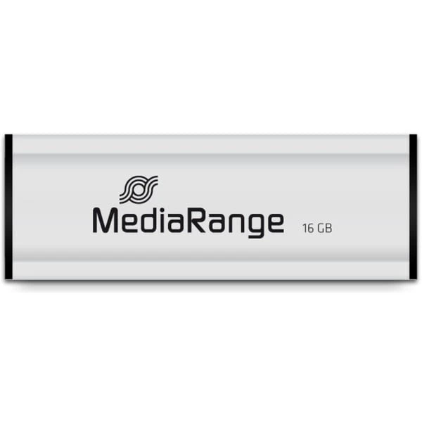 MediaRange 16 GB, USB-Stick 5 MediaRange 16 GB, USB-Stick – Bild 3