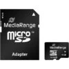 MediaRange 4 GB MicroSDHC, Speicherkarte -Asus || HP || Digitus Verkäufe MediaRange 4 GB microSDHC Speicherkarte@@imctm0