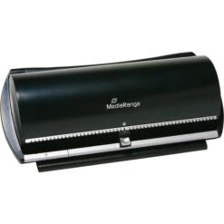 MediaRange CD/DVD Selector 100, Aufbewahrung