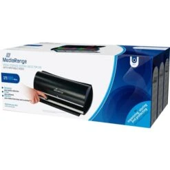 MediaRange CD/DVD Selector 100, Aufbewahrung 9 MediaRange CD/DVD Selector 100, Aufbewahrung -Asus || HP || Digitus Verkäufe MediaRange CD DVD Selector 100 Aufbewahrung@@czyzc4 3