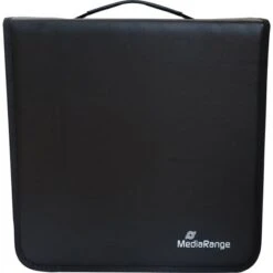MediaRange CD Tasche 200-fach -Asus || HP || Digitus Verkäufe MediaRange CD Tasche 200 fach@@czyzd3 2