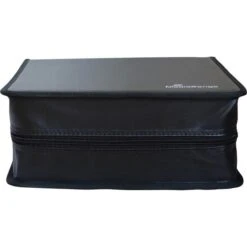 MediaRange CD Tasche 200-fach -Asus || HP || Digitus Verkäufe MediaRange CD Tasche 200 fach@@czyzd3 3