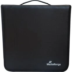 MediaRange CD Tasche 400-fach -Asus || HP || Digitus Verkäufe MediaRange CD Tasche 400 fach@@czyzd4 2