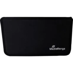 MediaRange CD Tasche 48-fach -Asus || HP || Digitus Verkäufe MediaRange CD Tasche 48 fach@@czyzd1 2