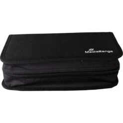 MediaRange CD Tasche 96-fach -Asus || HP || Digitus Verkäufe MediaRange CD Tasche 96 fach@@czyzd2 3