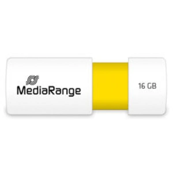 MediaRange Color Edition 16 GB, USB-Stick 3 MediaRange Color Edition 16 GB, USB-Stick