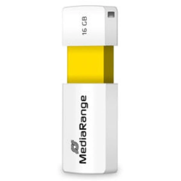 MediaRange Color Edition 16 GB, USB-Stick 4 MediaRange Color Edition 16 GB, USB-Stick – Bild 2