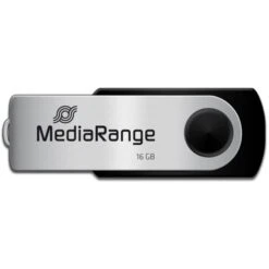 MediaRange Flexi-Drive 16 GB, USB-Stick -Asus || HP || Digitus Verkäufe MediaRange Flexi Drive 16 GB USB Stick@@imelm0 1