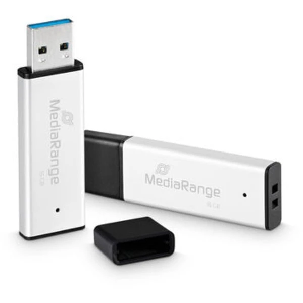 MediaRange High Performance 16 GB, USB-Stick 3 MediaRange High Performance 16 GB, USB-Stick