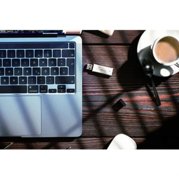 MediaRange High Performance 16 GB, USB-Stick 5 MediaRange High Performance 16 GB, USB-Stick – Bild 3