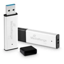 MediaRange High Performance 32 GB, USB-Stick