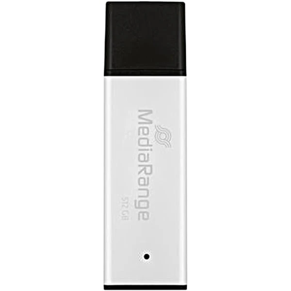 MediaRange High Performance 512 GB, USB-Stick 3 MediaRange High Performance 512 GB, USB-Stick