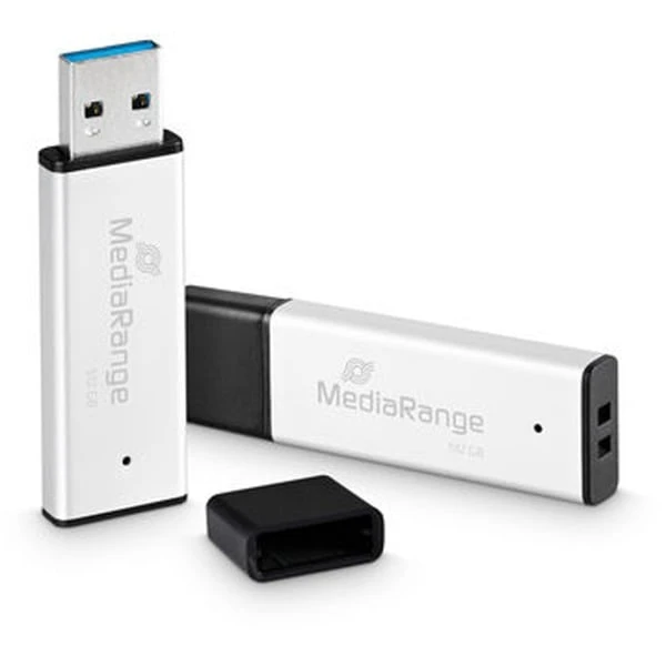MediaRange High Performance 512 GB, USB-Stick 4 MediaRange High Performance 512 GB, USB-Stick – Bild 2