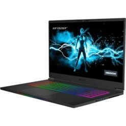 Medion ERAZER Beast X25 (30034140), Gaming-Notebook -Asus || HP || Digitus Verkäufe Medion ERAZER Beast X25 30034140 Gaming Notebook@@1894588 2