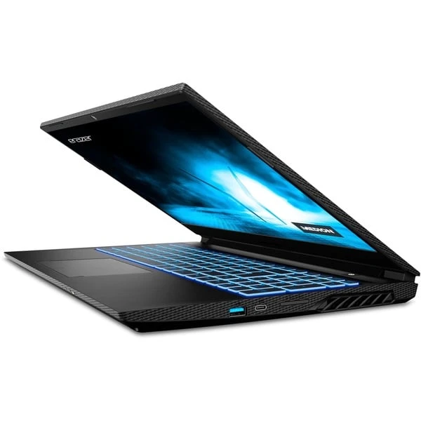 Medion ERAZER Crawler E25 (MD62326), Gaming-Notebook 4 Medion ERAZER Crawler E25 (MD62326), Gaming-Notebook – Bild 2