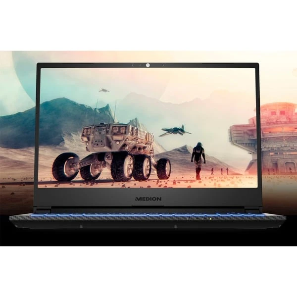 Medion ERAZER Crawler E25 (MD62326), Gaming-Notebook 8 Medion ERAZER Crawler E25 (MD62326), Gaming-Notebook – Bild 6