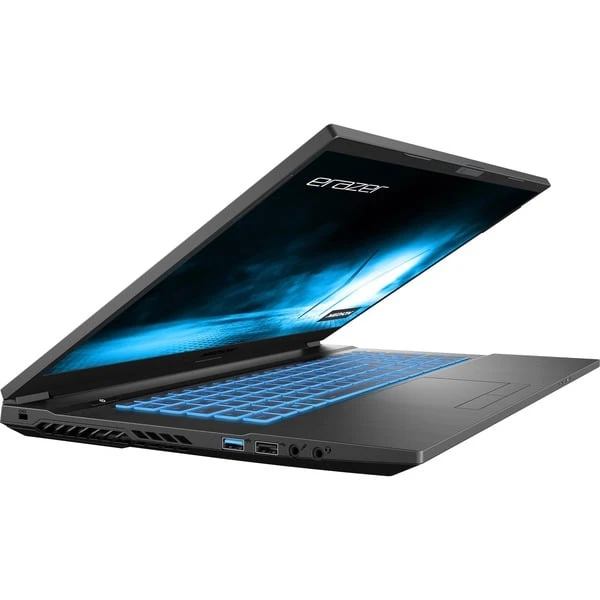 Medion ERAZER Defender E15 (MD62317), Gaming-Notebook 6 Medion ERAZER Defender E15 (MD62317), Gaming-Notebook – Bild 4