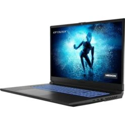 Medion ERAZER Deputy P30 (MD62393), Gaming-Notebook -Asus || HP || Digitus Verkäufe Medion ERAZER Deputy P30 MD62393 Gaming Notebook@@1883712 2