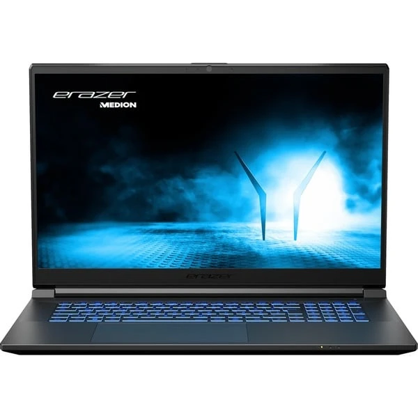 Medion ERAZER Scout E20 (MD62528), Gaming-Notebook 4 Medion ERAZER Scout E20 (MD62528), Gaming-Notebook – Bild 2