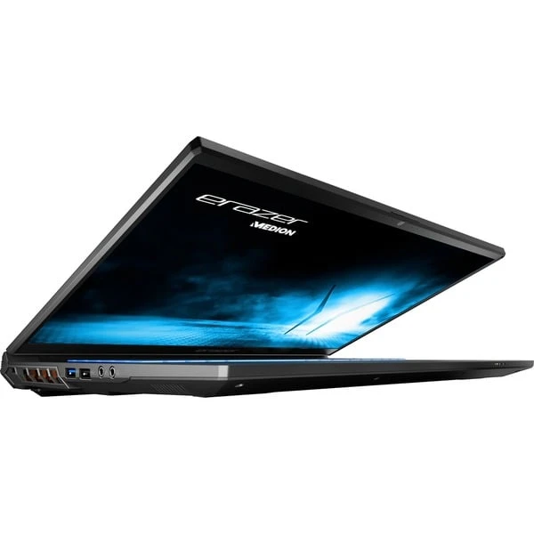Medion ERAZER Scout E20 (MD62528), Gaming-Notebook 7 Medion ERAZER Scout E20 (MD62528), Gaming-Notebook – Bild 5