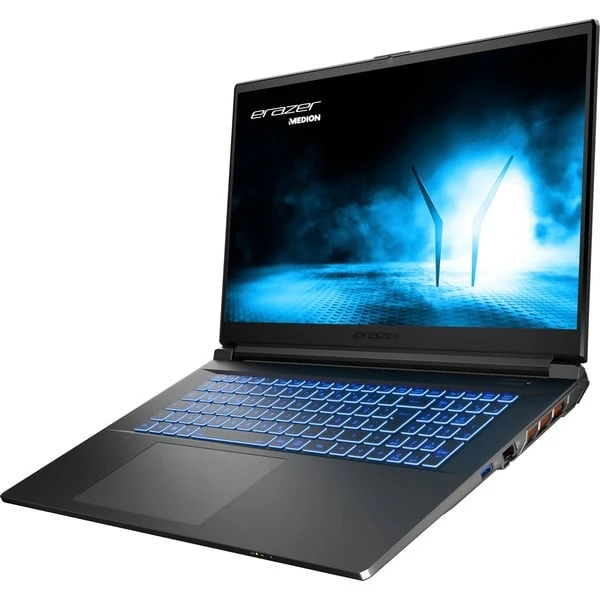 Medion ERAZER Scout E20 (MD62528), Gaming-Notebook 9 Medion ERAZER Scout E20 (MD62528), Gaming-Notebook – Bild 7