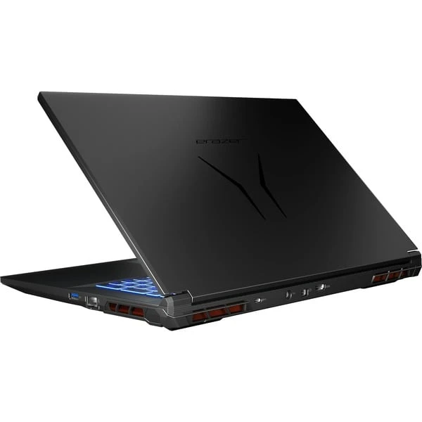Medion ERAZER Scout E20 (MD62528), Gaming-Notebook 10 Medion ERAZER Scout E20 (MD62528), Gaming-Notebook – Bild 8