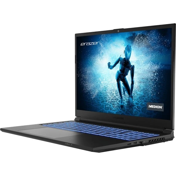 Medion ERAZER Specialist P10 (30033735), Gaming-Notebook 5 Medion ERAZER Specialist P10 (30033735), Gaming-Notebook – Bild 3