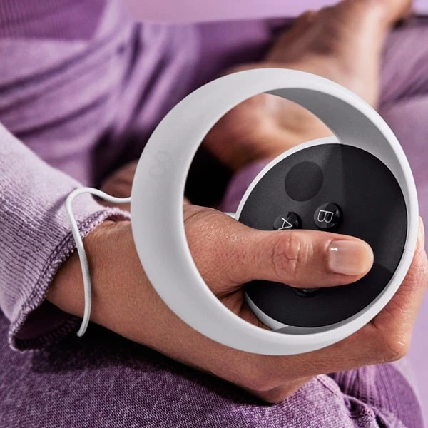 Meta Quest 2 128 GB, VR-Brille 11 Meta Quest 2 128 GB, VR-Brille – Bild 9