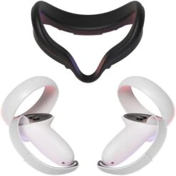 Meta Quest 2 Active Pack, Set