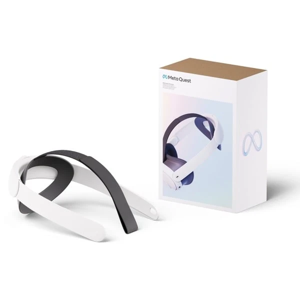 Meta Quest 3 Elite-Riemen 8 Meta Quest 3 Elite-Riemen – Bild 6