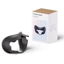 Meta Quest 3 Headset-Einlage Aus Silikon, Stütze 13 Meta Quest 3 Headset-Einlage Aus Silikon, Stütze -Asus || HP || Digitus Verkäufe Meta Quest 3 Headset Einlage aus Silikon St tze@@100018275 5