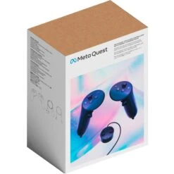 Meta Quest Touch Pro Controller, Gamepad -Asus || HP || Digitus Verkäufe Meta Quest Touch Pro Controller Gamepad@@1897635 2