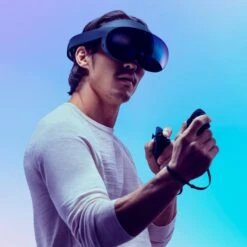 Meta Quest Touch Pro Controller, Gamepad -Asus || HP || Digitus Verkäufe Meta Quest Touch Pro Controller Gamepad@@1897635 5