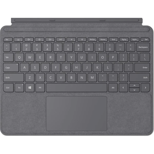 Microsoft Surface Go Type Cover For Business, Tastatur