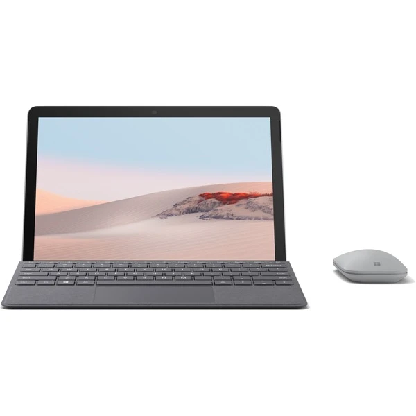 Microsoft Surface Go Type Cover For Business, Tastatur – Bild 2