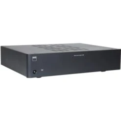 NAD C 268, Verstärker