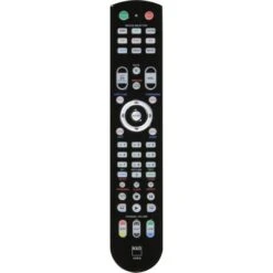 NAD HTR8GR, Fernbedienung