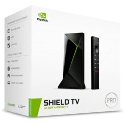 NVIDIA® SHIELD TV PRO, Streaming-Client -Asus || HP || Digitus Verkäufe NVIDIA SHIELD TV PRO Streaming Client@@emln41 3
